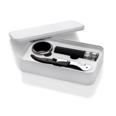 Dāvanu komplekts - Vīna piederumi Nr.209/12