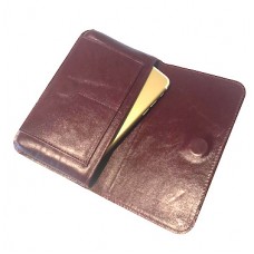 Dabīgas ādas telefona maks Nr. 213c