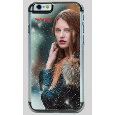 Telefona maks Nr. 218/14 (Iphone 6 -caurspīdīgs/glancēts)  - sublimējams