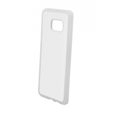 Telefona maks Nr. 218/20 (Samsung Galaxy S6 edge plus -caurspīdīgs/gumijots)  - sublimējams