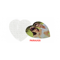 Sublimējama puzle  Nr.218/36 - 195x195 mm (75 gab.)