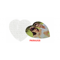 Sublimējama puzle  Nr.218/36 - 195x195 mm (75 gab.)