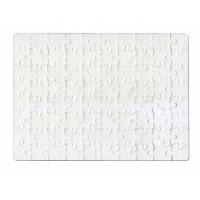 Sublimējama puzle Nr.218/37 - 290x200 mm (120 gab.)