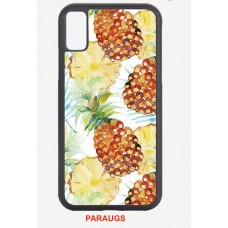 Telefona maks Nr. 218/3 (Iphone X -melns/glancēts)  - sublimējams