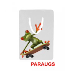 Grāmatzīme ar apdruku Nr.218/42