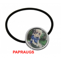 Matu gumija ar apdruku Nr.218/45