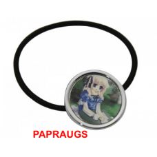 Matu gumija ar apdruku Nr.218/45