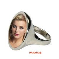 Gredzens ar apdruku Nr.218/49