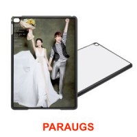 Planšetdatora ietvars ar apdruku Nr. 218/53 (iPad air2)