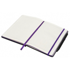 A5 Piezīmju bloks ar pildspalvu Nr.219/18