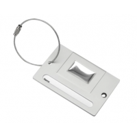 Bagāžas somas kartīte Nr. 222/24