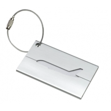 Bagāžas somas kartīte Nr. 222/26