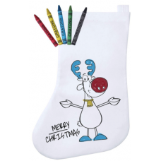 Dāvanu zeķe Nr. 224/26