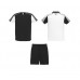 Bērnu sporta forma Nr. 224/37 (divi t-krekli un šorti)