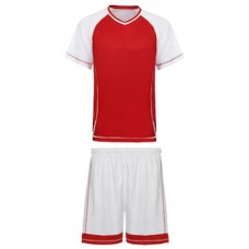 Bērnu sporta forma Nr. 224/40 (krekls un šorti)