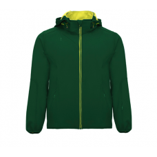 Softsheel vīriešu virsjaka Nr.224/8