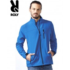 Softsheel vīriešu virsjaka Nr.225/31