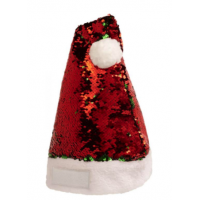 Ziemassvētku cepure Nr. 226/6 (bērniem)