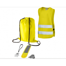 Atstarojošs drošības komplekts Nr. 226/8