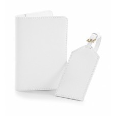 Balti pases vāciņi un bagāžas kartīte Nr. 227/20