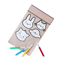 Uzlīmju komplekts  Nr.235/25