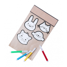 Uzlīmju komplekts  Nr.235/25