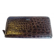 Dabīgas ādas maks Nr.33/36