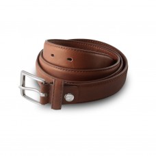 Nuvola Pelle Dabīgas ādas josta Nr.38/168