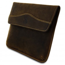 Planšetdatora soma brūnā krāsā Nr.38/192