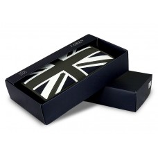 Dabīgas ādas sieviešu maks Nr.40/73