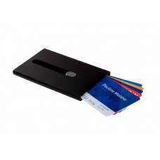 Alumīnija kredītkaršu etvija