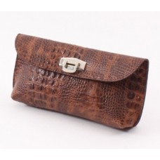 Dabīgas ādas klačs Nr.56/2