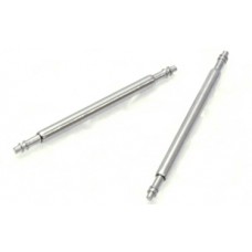 Pulksteņu siksniņa stiprinājums 22 mm Nr.77/95