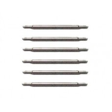 Pulksteņu siksniņa stiprinājums 13 mm Nr.122/47