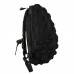 Mugursoma "Buble Full" melna Nr. 82/3