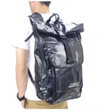 Mugursoma ar audio tumbiņām EZ rider Nr. 82/5