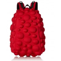 Mugursoma "Buble Full" sarkana Nr. 96/63