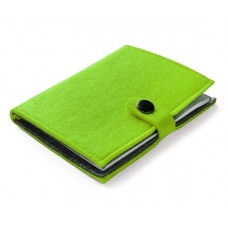 Piezīmju bloks no filca  Nr.99/65