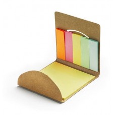 Komplekts - piezīmju lapiņas Nr.99/90