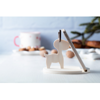 Telefona turētājs - briedis. AP718780 