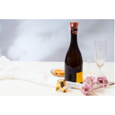 Šampanieša pudeles korķis