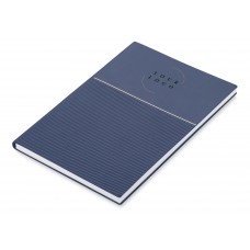Piezīmju grāmatiņa zila (akmens papīrs)