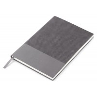 Piezīmju bloks pelēks (akmens papīrs)