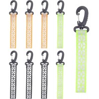 Atstarotājs-piekariņš mugursomai, skolas soma, apģērbs 46171515-1