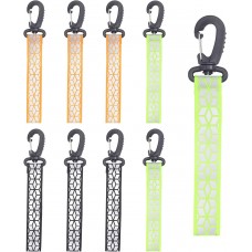 Atstarotājs-piekariņš mugursomai, skolas soma, apģērbs 46171515-1