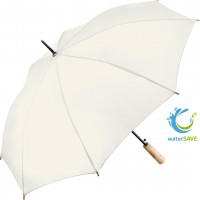 AS parasts lietussargs ÖkoBrella balts - 1122