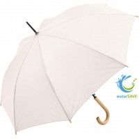 AS parasts lietussargs ÖkoBrella balts - 1134
