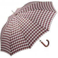 Klasiska dizaina lietussargs 