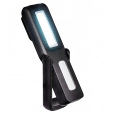 LED daudzfunkcionāls lukturītis