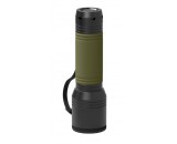 LED uzlādējams lukturītis 53000-BK